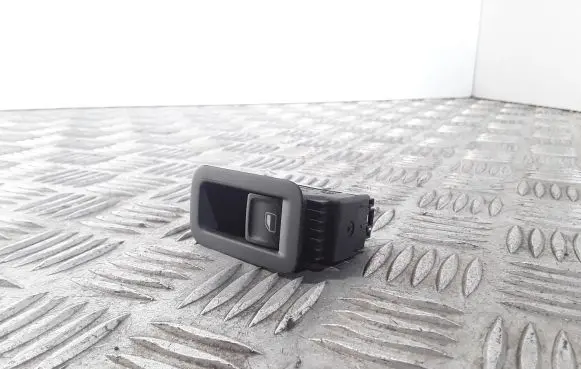 Volkswagen Golf VII Electric window control switch 5G0868345 5G0959855H