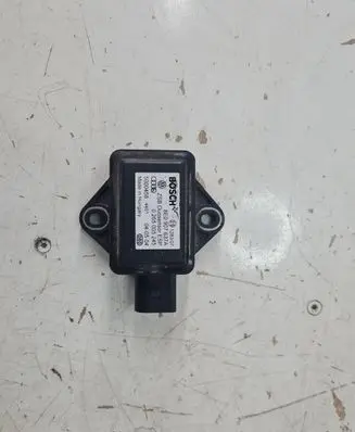Volkswagen PASSAT B5.5 ESP acceleration yaw rate sensor 8E0907637A