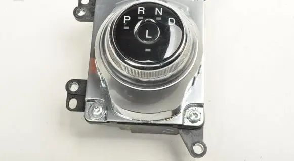 Ford Fusion II Gear shifter/selector HG9P7P155BL