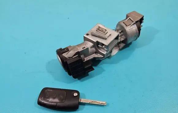 Ford Galaxy Ignition lock 3M51-3F880-AC IMPRK1376745