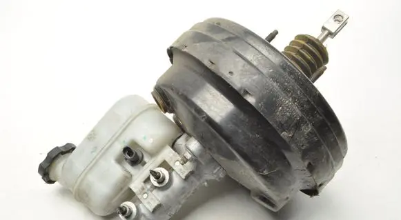 Tesla Model S Master brake cylinder 102864800A