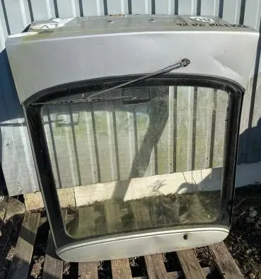 Ford Scorpio Tailgate/trunk/boot lid