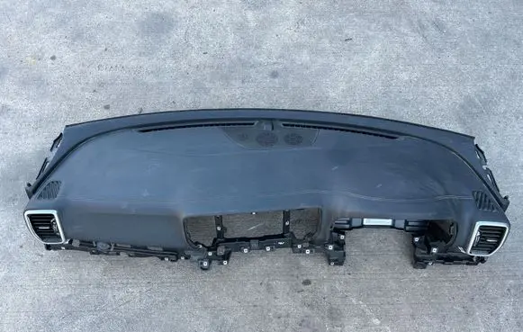 KIA Sportage Dashboard 0097090436 84710F1701WK 20071312359376