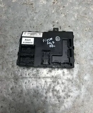Ford Fiesta Central body control module CA6T-15K600-EA