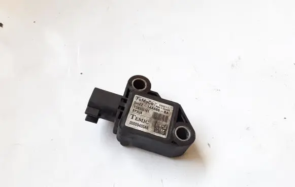 Land Rover Discovery 4 - LR4 Airbag deployment crash/impact sensor 5H2Z14A686BA