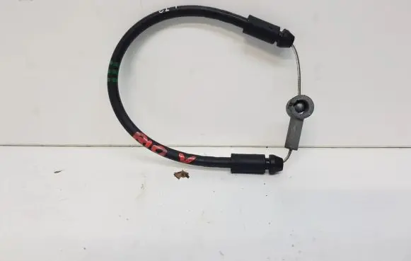KIA Rio Engine bonnet/hood lock release cable 