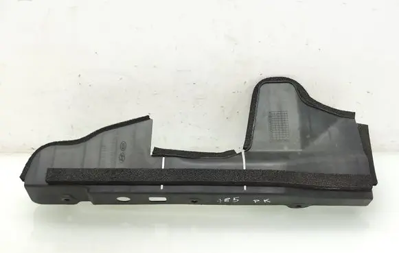 Hyundai Ioniq Intercooler air guide/duct channel 29136G2000