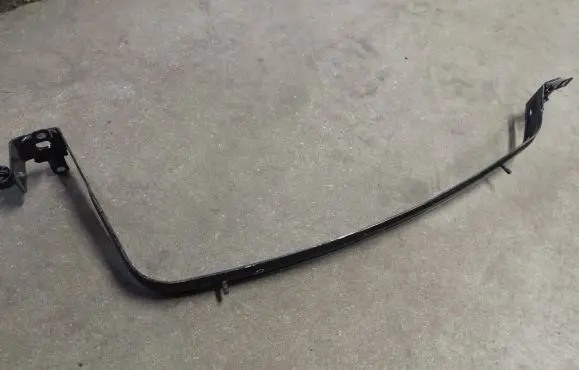 Jeep Renegade Fuel tank mounting bracket 51936178