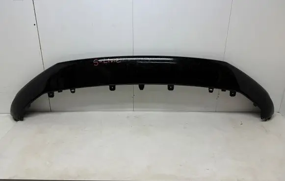 Audi Q5 SQ5 Front bumper lip 80A807061B