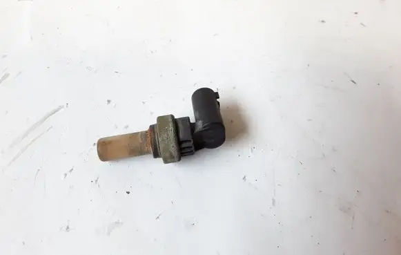 Opel Meriva B Coolant temperature sensor 55353807