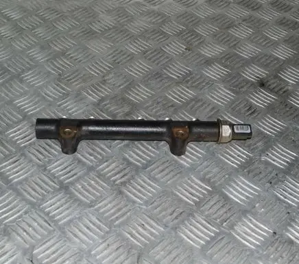 Citroen C3 Picasso Fuel main line pipe 9685297580