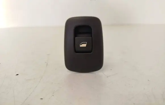 Citroen C5 Electric window control switch 96623726XT 0970572013 53269804