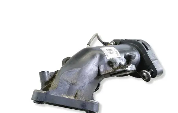 BMW 5 F10 F11 Intake manifold 7807991 10072022502