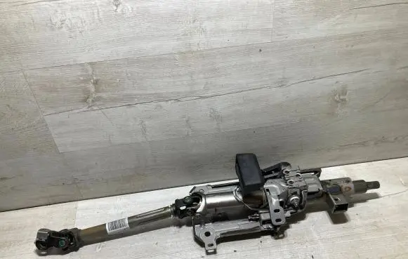 Citroen C3 Aircross Steering wheel axle 9821546177