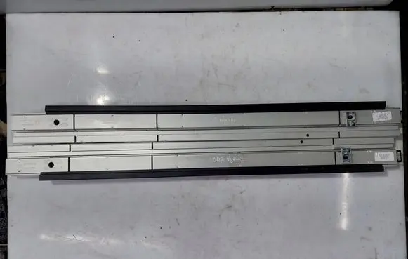 Peugeot 508 RXH Other trunk/boot trim element 96741396vv 080990003900