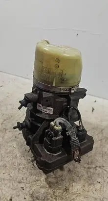 Ford Galaxy Power steering pump 6G913K514AG 210506