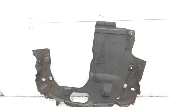 Opel Antara Engine splash shield/under tray OSLPDSILOPLANT