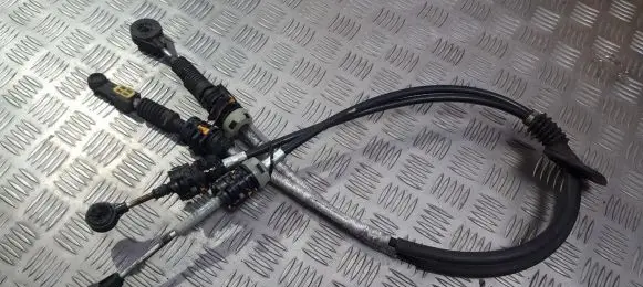 Ford Transit - Tourneo Connect Gear shift cable linkage