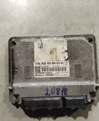 Engine control unit/module