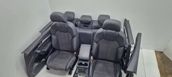 Audi Q5 SQ5 Interior set 80A881105D 80A881106D
