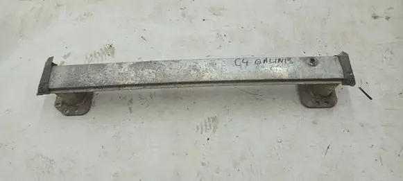 Citroen C4 II Rear bumper cross member 