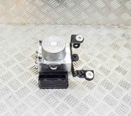Jaguar E-Pace ABS Pump 10022011994 EJ322B389AA