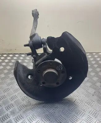Audi A4 S4 B8 8K Rear wheel hub