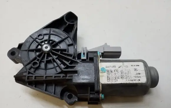 Chrysler 300C Rear door window regulator motor G88963500 4024830 T9G