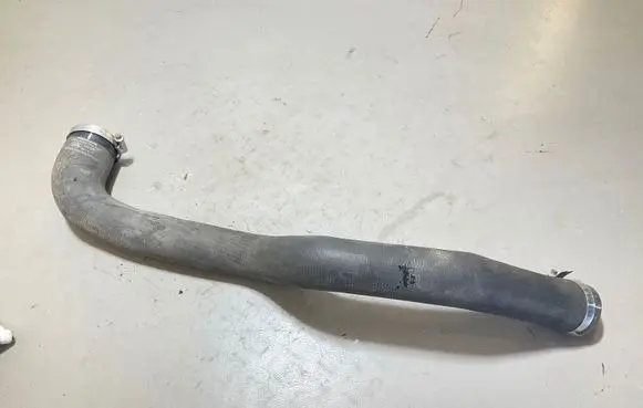 Land Rover Range Rover Sport L494 Intercooler hose/pipe CPLA6K770CB 3014