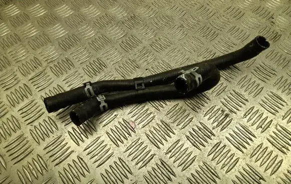 Volkswagen ID. Buzz Engine coolant pipe/hose 1N3122049