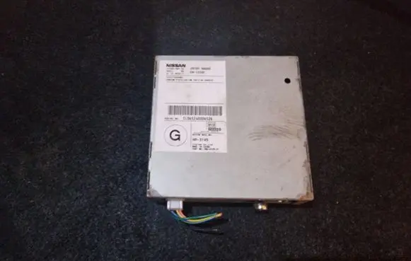 Nissan Primera Comfort/convenience module 28185BA000