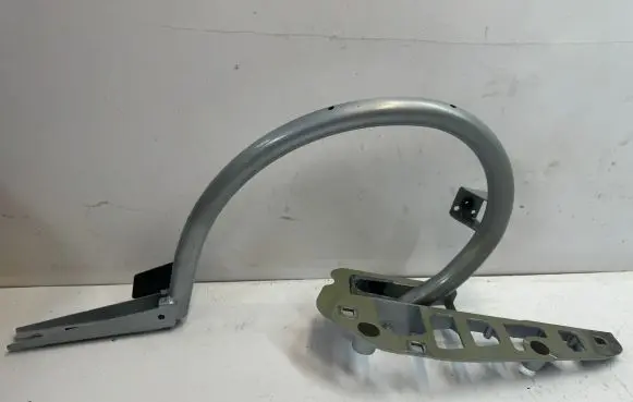 Mercedes-Benz E W213 Tailgate/trunk/boot hinge A2137500428