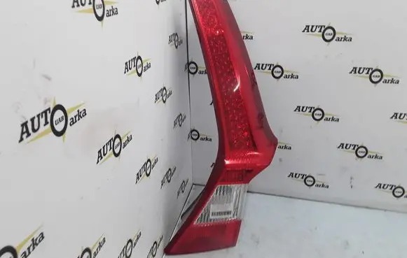 Volvo V70 Rear/tail lights 31265456