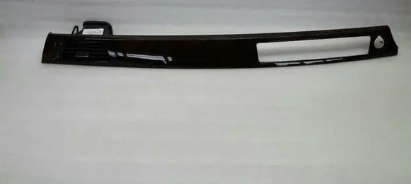 BMW 3 E92 E93 Panel trim 51456985541