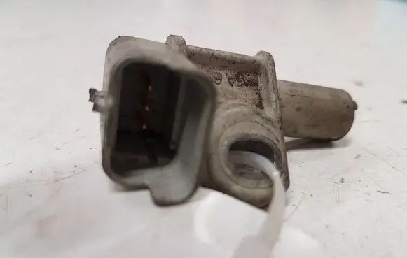 Peugeot 308 Camshaft speed sensor 9665443580