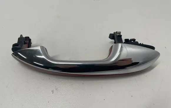 Mercedes-Benz CLS C257 Rear door exterior handle