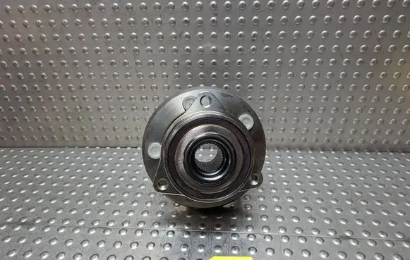 Jeep Grand Cherokee Front wheel ball bearing 52124767AE