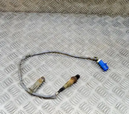 Ford Fiesta Lambda probe sensor