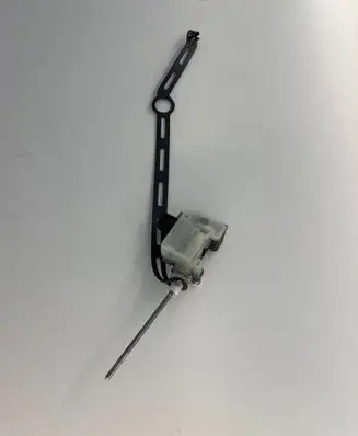 Porsche Panamera (970) Fuel tank cap lock motor 7L5810773A