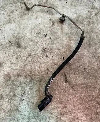 Fiat Ducato Vacuum line/pipe/hose 1385896080