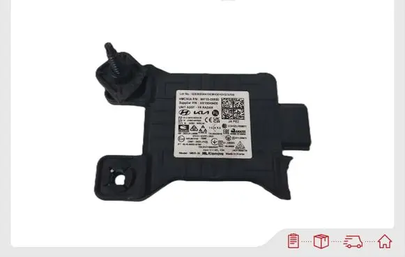 KIA Picanto Distronic sensor radar 99110G6500