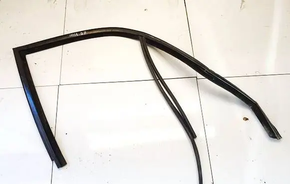 Renault Scenic II - Grand scenic II Rubber seal front coupe door 