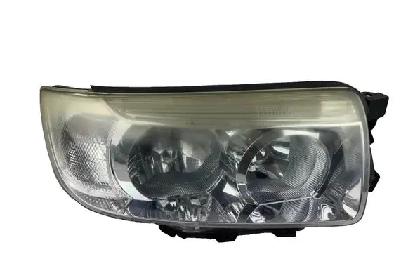 Subaru Forester SG Headlight/headlamp 