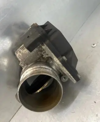 Audi A7 S7 4G Throttle valve 059145950AA 0612101702 A2C5358421