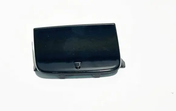 Mercedes-Benz S W223 Rear bumper row hook cap/cover A2238857901 24474