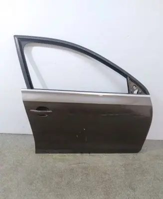 Volkswagen Jetta VI Front door