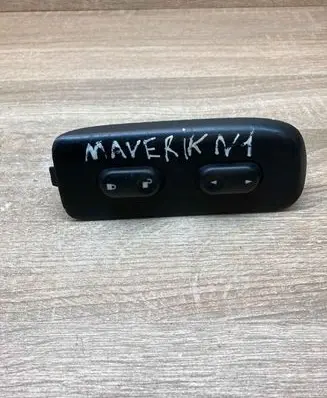 Ford Maverick Electric window control switch 300172