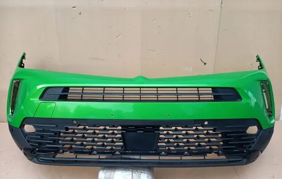Opel Mokka B Front bumper 9835278480ranzez
