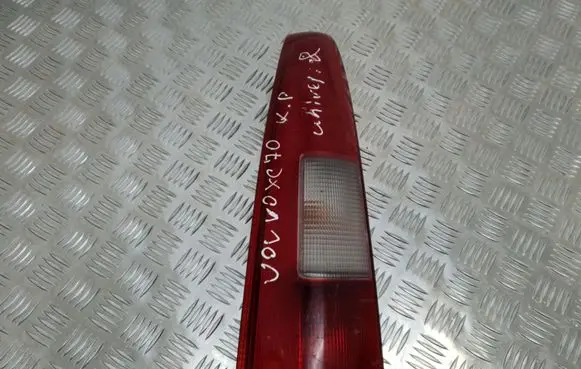Volvo XC70 Rear/tail lights 9157799