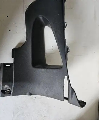 Chevrolet Corvette C7 Other parcel shelf part L0219802 23114076